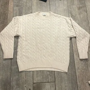 Aritzia Sunday Best- Peggy sweater thumbnail 1