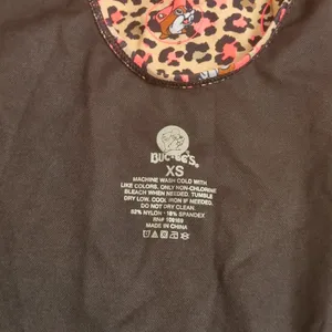 Women's Buc-ee's All Over Print One Piece Swimsuit Size XS thumbnail 8
