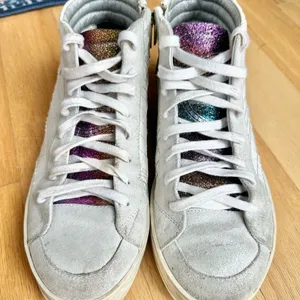 P448 High Top Sneakers thumbnail 1