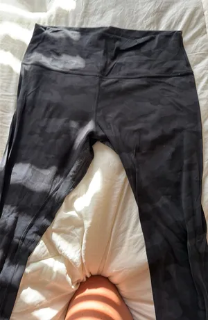 Lululemon Leggings Align 28" thumbnail 1