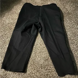 Venus Black studded Capris thumbnail 2