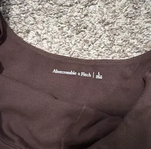 Abercrombie Brown Bodysuit thumbnail 3