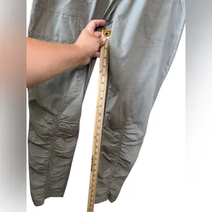 Core by XCVI Wearables,Malanda pants in truffle,Size S thumbnail 10