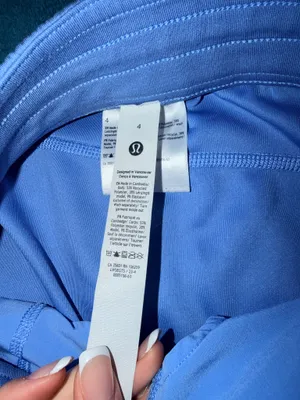 Lululemon Scuba Pants Jogger thumbnail 3