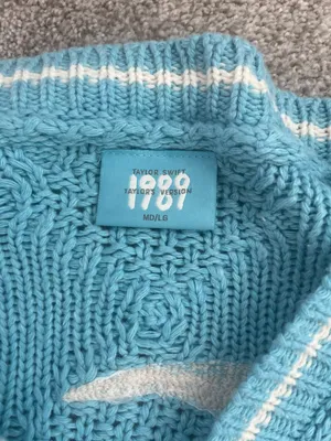 Taylor Swift cardigan 1989 thumbnail 2
