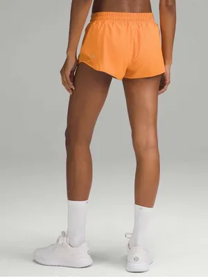 Lululemon Hotty Hot Short 2.5 thumbnail 3