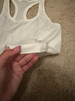 Lululemon Tank thumbnail 3