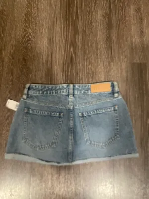 PacSun Jean Skirt Mini thumbnail 2