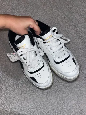 Reebok Low-Top Sneakers thumbnail 5