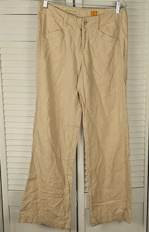 Wilfred Free Aritzia Womens Birch Sequoia‎ Pants 0 thumbnail 1