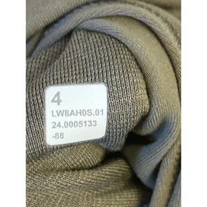 Lululemon Nulu Slim-Fit High-Rise Skirt Size 4 Army Green NWT thumbnail 7