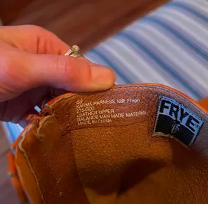 Frye Boots thumbnail 5