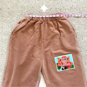Boys Lie From Another Perspective Two Sides Sweatpants Small thumbnail 5