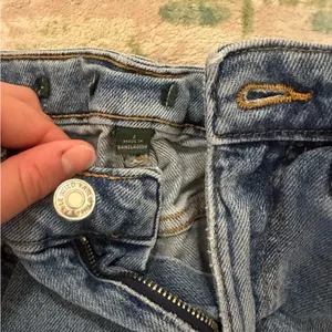 Wild Fable Light Blue Boyfriend Jeans thumbnail 2