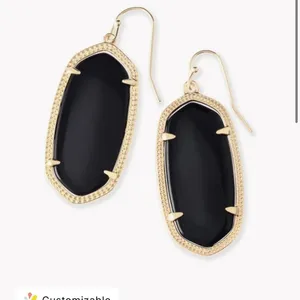 Kendra Scott Drop Earrings (larger size) thumbnail 1