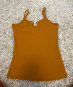 Yellow Tank thumbnail 1