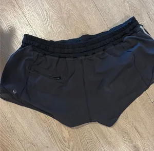 Lululemon Shorts Hotty Hot 2.5" thumbnail 1