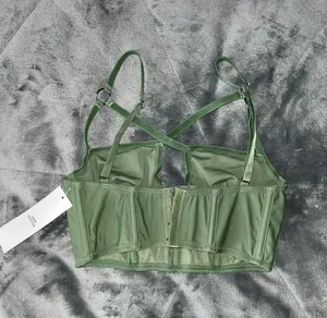 Urban Outfitters Corset Top NWT thumbnail 4