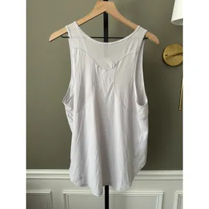 Lululemon Sculpt Tank II Stargaze Size 12 thumbnail 3