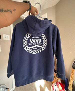 Vans Sweatshirt thumbnail 2
