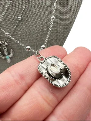 Southwestern Cowgirl Fashion Jewelry Lot thumbnail 5