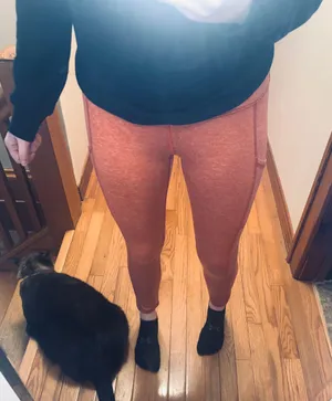 American Eagle Arie Leggings thumbnail 1
