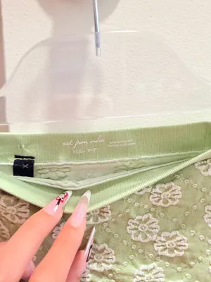 free people tube top  thumbnail 2