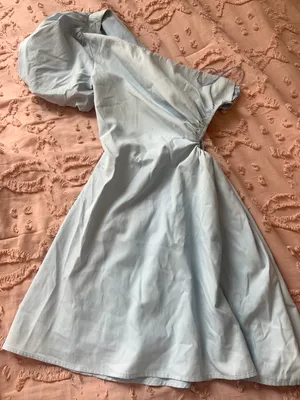 Beginning Boutique Dress thumbnail 1