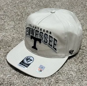 47 Brand Tennessee Volunteers Pomona ’47 Hitch Hat thumbnail 1