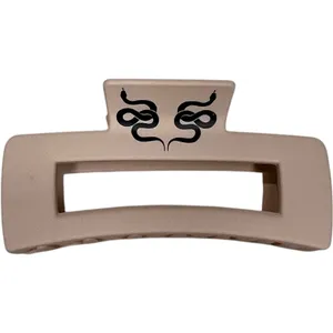 Bookish Box The Ever King by LJ Andrews Hair Clip - December 2024 thumbnail 6