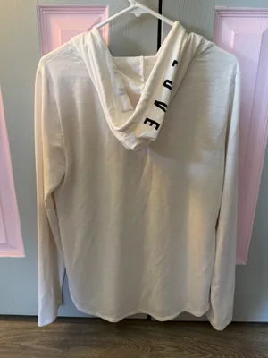 PINK Victoria's Secret Hoodie Pullover thumbnail 2