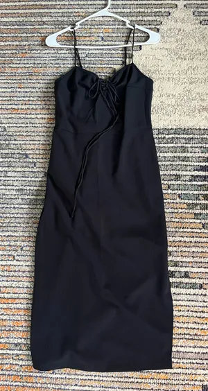 Abercrombie Dress thumbnail 1