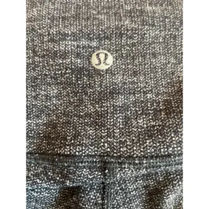 LULULEMON Wonder Under High Rise Tight Legging Yoga Pant Size 4 28 thumbnail 5