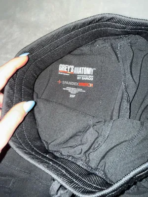 Grey's Anatomy Scrub Pants thumbnail 2