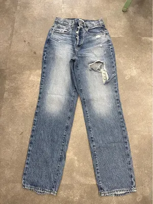 PacSun women’s size 26 Dad Jeans thumbnail 1