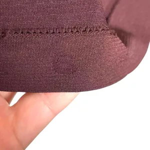 Lululemon Swiftly Tech Short Sleeve 2.0 Cassis thumbnail 9