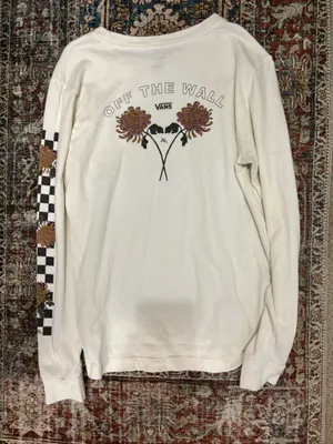 Vans Long Sleeve thumbnail 2