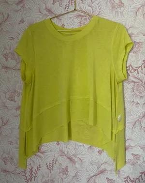 Free People Top thumbnail 1