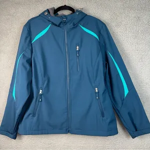 Below Zero by Rothschild Womens Ski Snow Jacket Size XL Weathergear Layering Y2K thumbnail 3