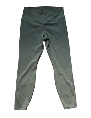 All in Motion Sage Green Womens Leggings thumbnail 2