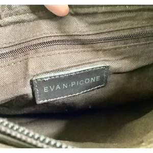 Evan Picone Leather Purse thumbnail 9