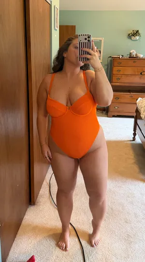 H&M One-Piece Swimsuit thumbnail 4