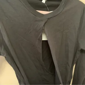Jordan Long Sleeve Top thumbnail 7