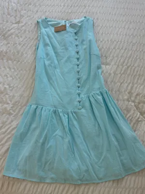 Vestique Dress thumbnail 4