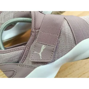 Puma Dare Women's Size 6 Slip On Sneakers Elderberry Purple 367310-11 SoftFoam thumbnail 7