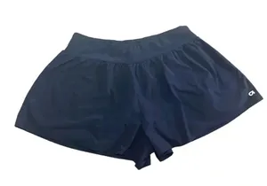 Gapfit Navy Sprint Tech Athletic Running Short thumbnail 1