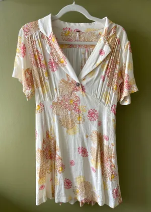 Free People Dress thumbnail 3