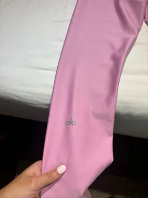 Alo Yoga Set Airlift thumbnail 8