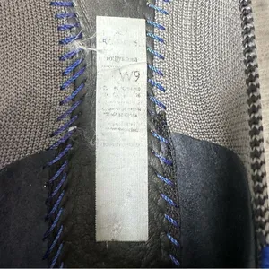 ROTHY'S The Point Flats Birdseye Knit Comfort Casual Fashion Shoes Women's Sz 9‎ thumbnail 11