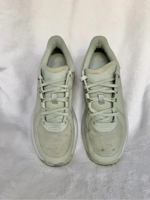 Lululemon Strongfeel Train Training Shoes Women’s US 8 Light Sage/Green thumbnail 2